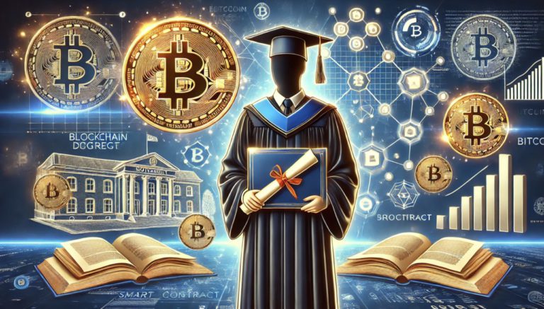 Universitas Spanyol Luncurkan Gelar Master Bitcoin Pertama di Dunia — Era Baru Pendidikan Crypto Dimulai?