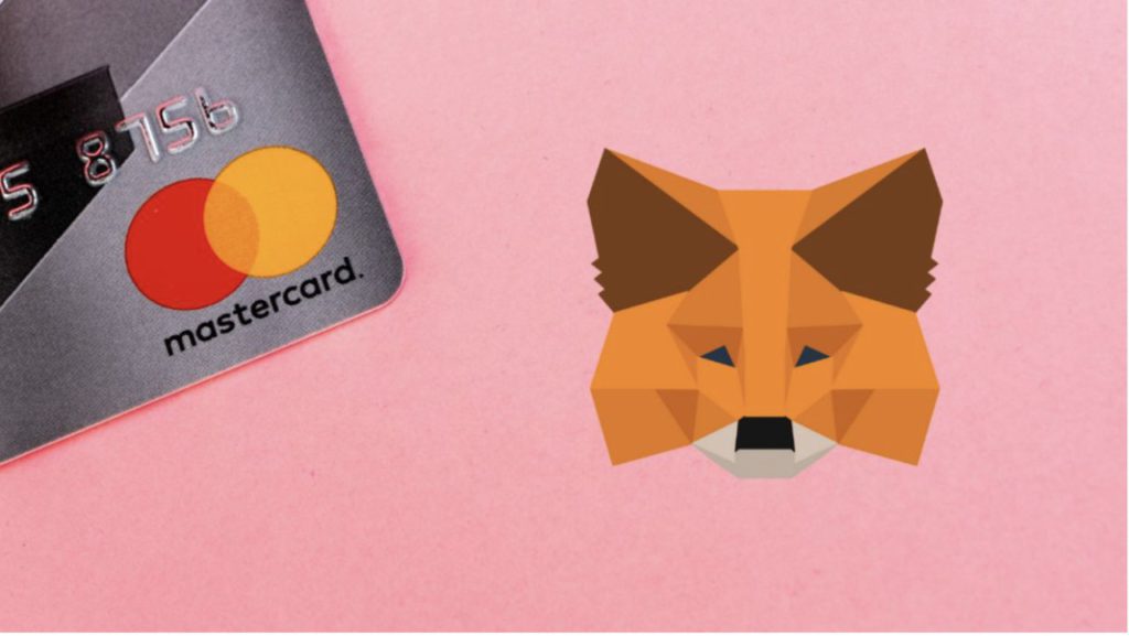 metamasak mastercard