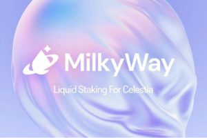 Peluncuran Airdrop MILK Token oleh MilkyWay: Prediksi Harga dan Ekspektasi Pasar!