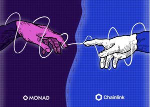 Monad dan Chainlink Kolaborasi untuk Revolusi Ekosistem Blockchain!