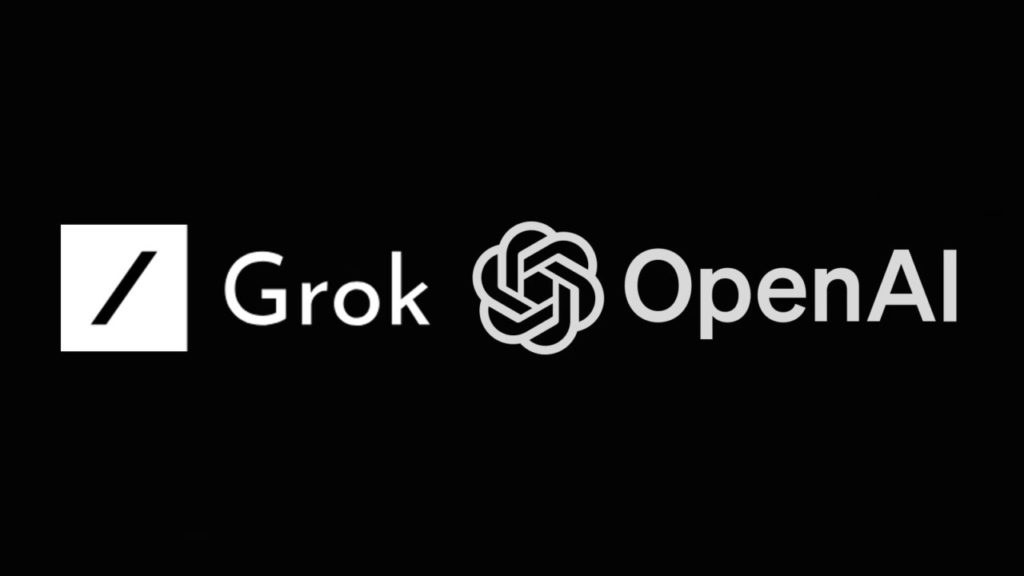 openai vs grok