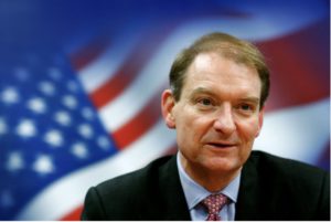 Paul Atkins, Pemimpin Baru SEC yang Pro-Crypto: Apa yang Dapat Diharapkan?