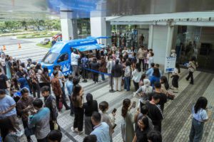 Aplikasi PINTU Rayakan Ulang Tahun ke-5, Terus Dorong Akses Crypto untuk Semua
