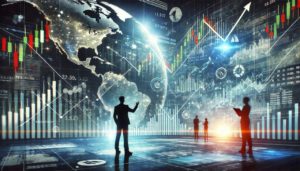 IHSG Menguat! Cek Deretan Saham yang Wajib Dipantau Hari Ini, 29 April 2025