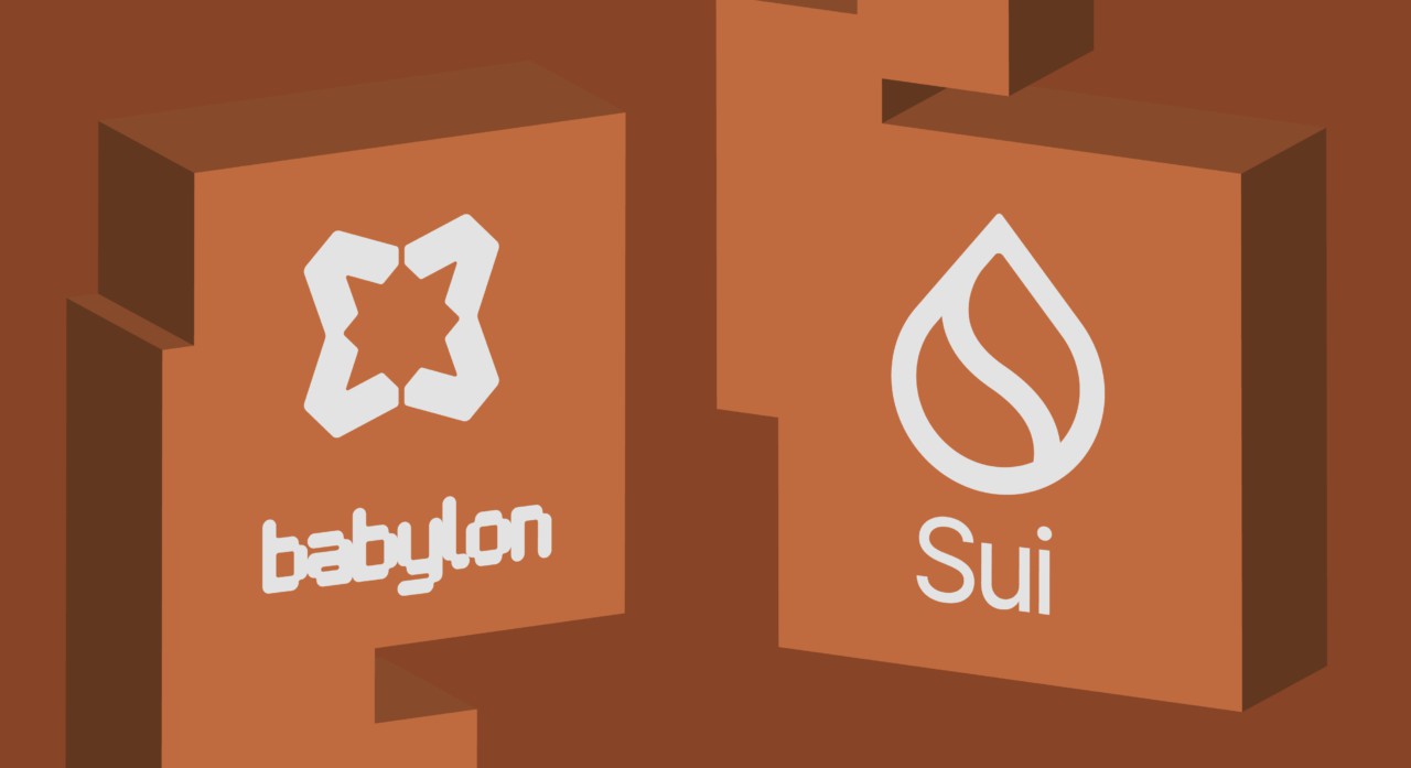 Gambar Revolusi DeFi Bitcoin: Integrasi Sui Network dengan Babylon!