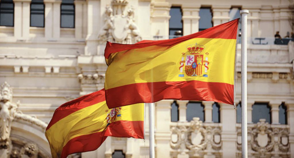 master bitcoin universitas di spanyol