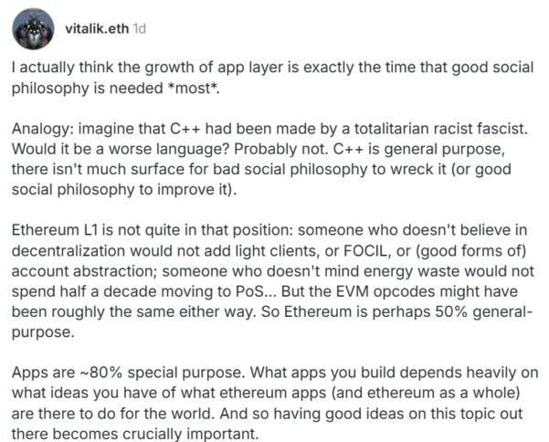 vitalik buterin warpcast