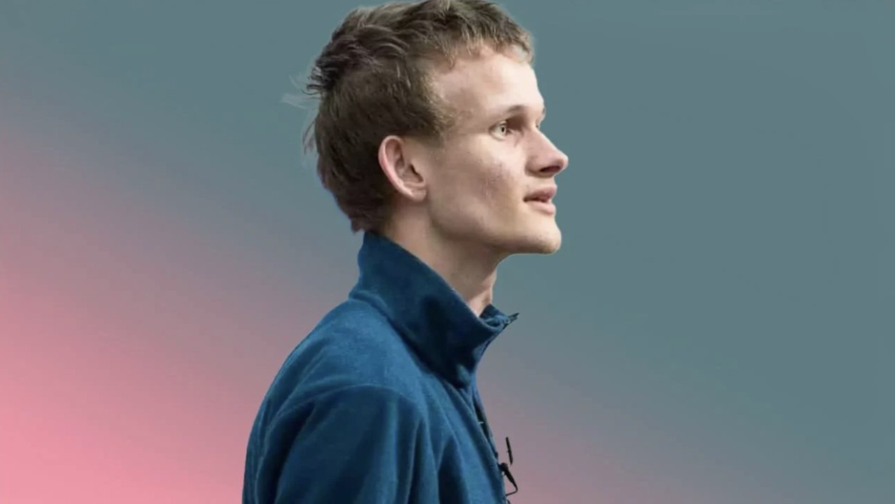 Gambar Vitalik Buterin Usulkan Ethereum yang Lebih Sederhana dengan Prinsip Bitcoin
