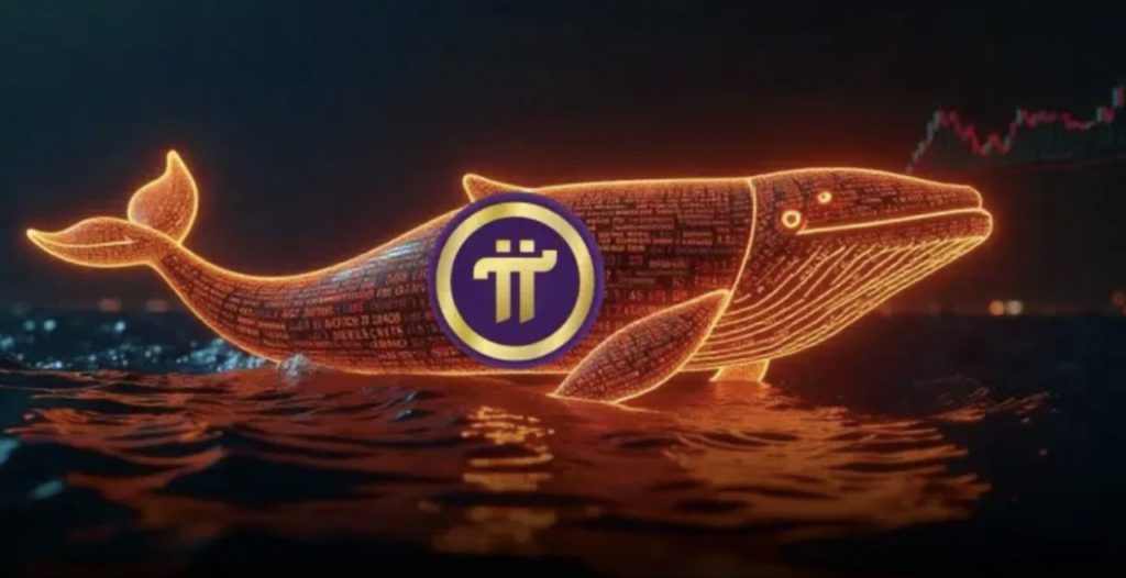 whale pi network