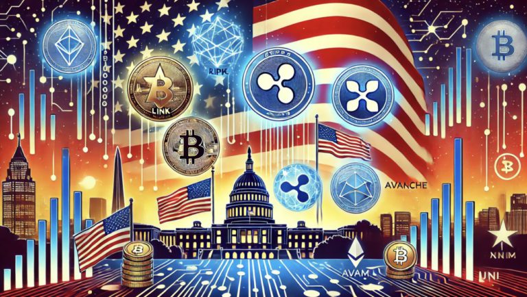 US Jobless Claims Data Rises to 208,000, Bitcoin (BTC) Plummets: What’s the Impact on the Market?