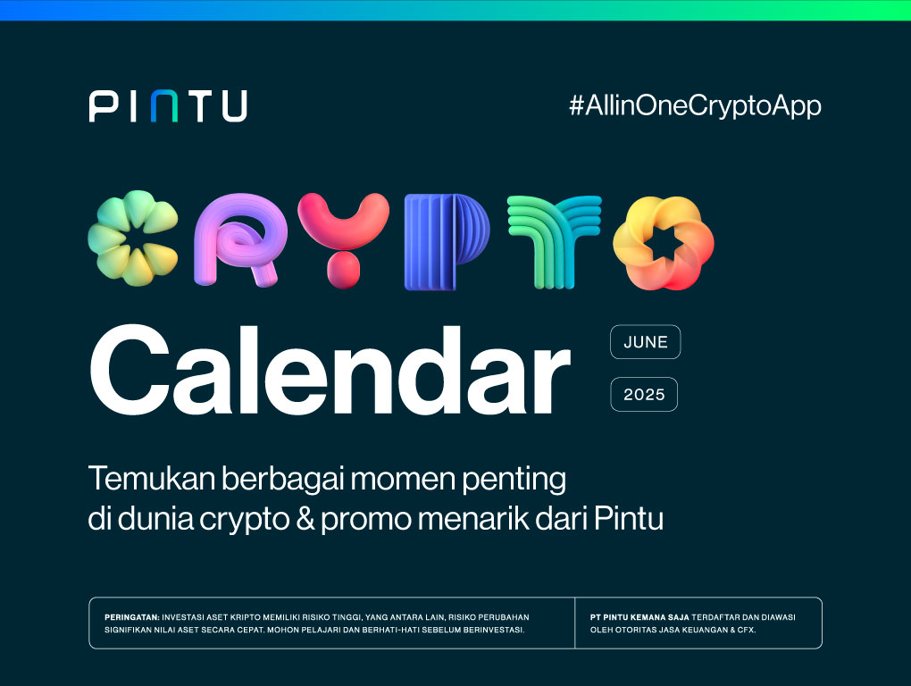 crypto calendar event juni