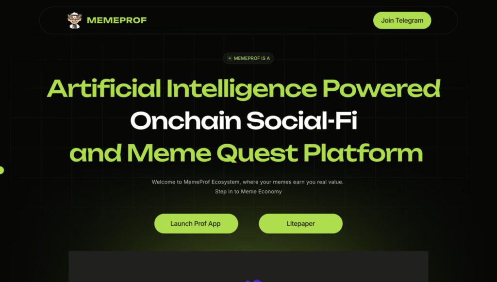 memeprof