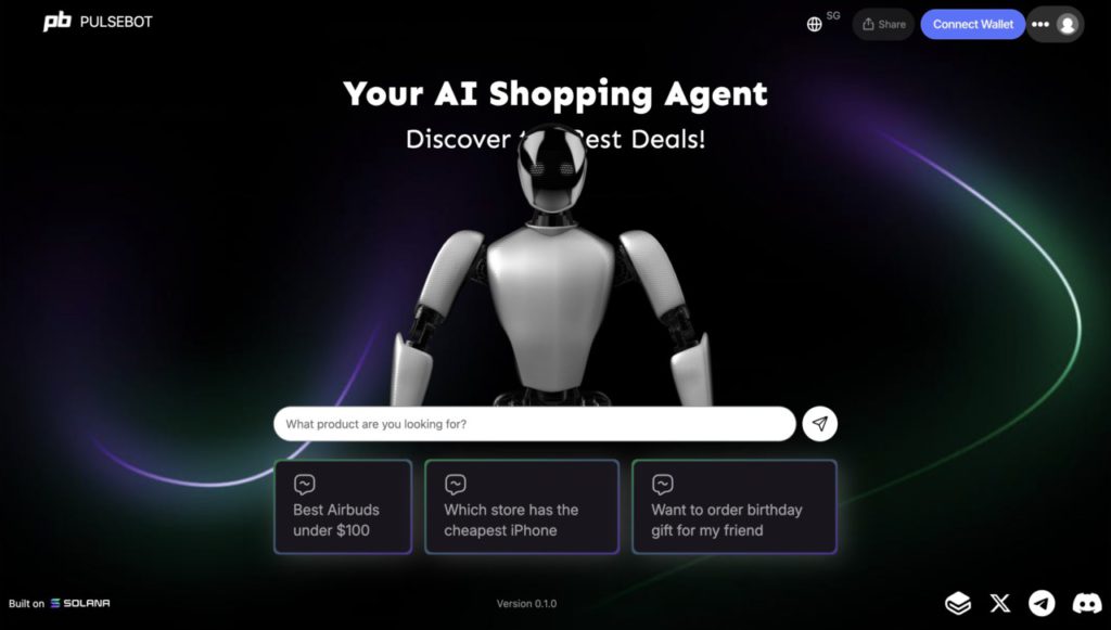 pulsebot ai
