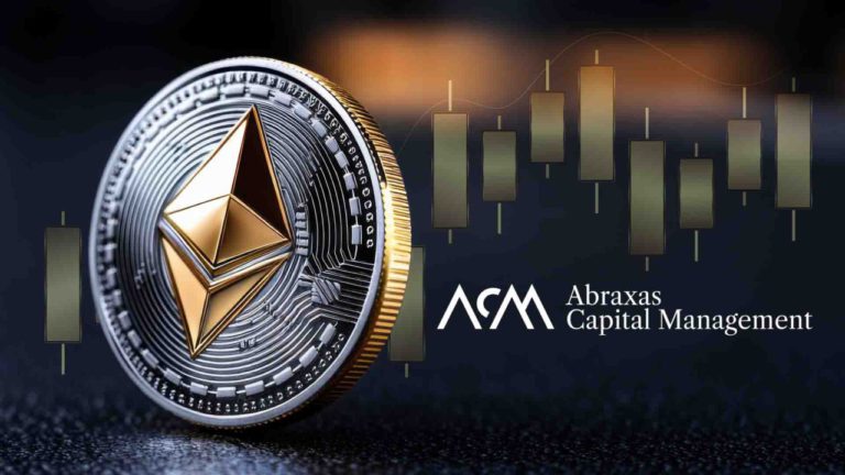 Abraxas Capital Mengalihkan Investasi dari Bitcoin ke Ethereum, Strategi Baru di Pasar Kripto?