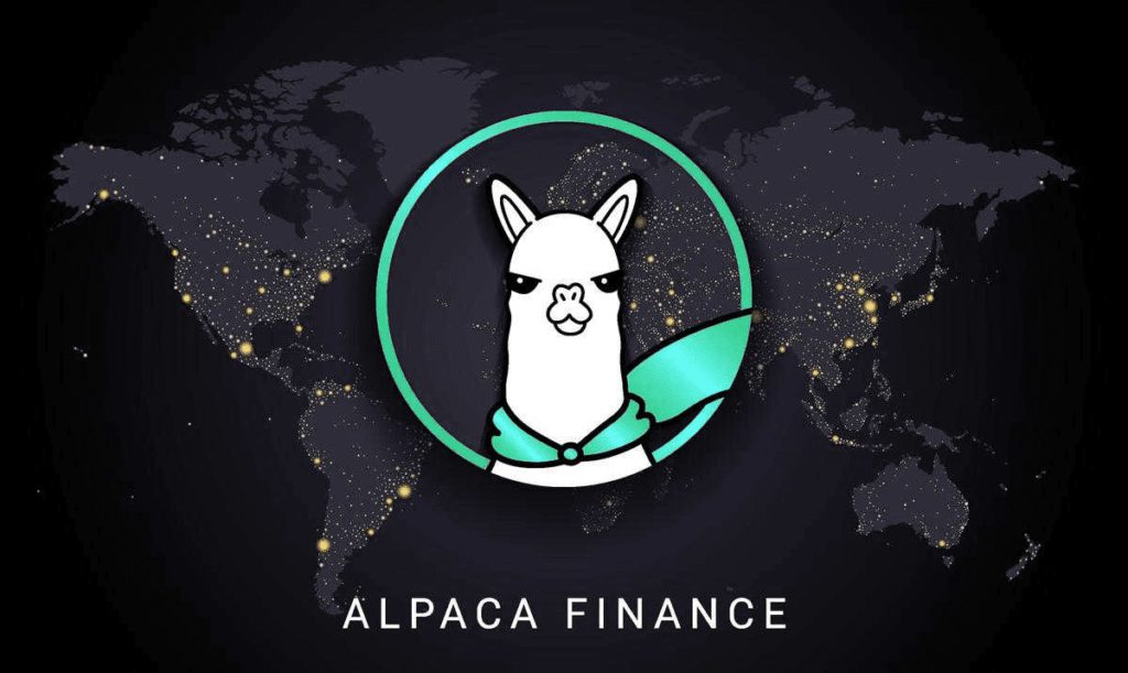 alpaca finance