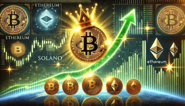 BTC Bertahan di $92.000, Kenapa Pasar Crypto Mulai Menguat (5/12/25)?