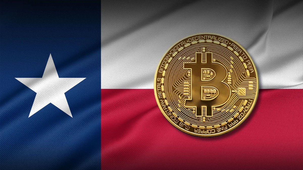 Texas Bersiap Luncurkan Cadangan Bitcoin Strategis, Apa Dampaknya?