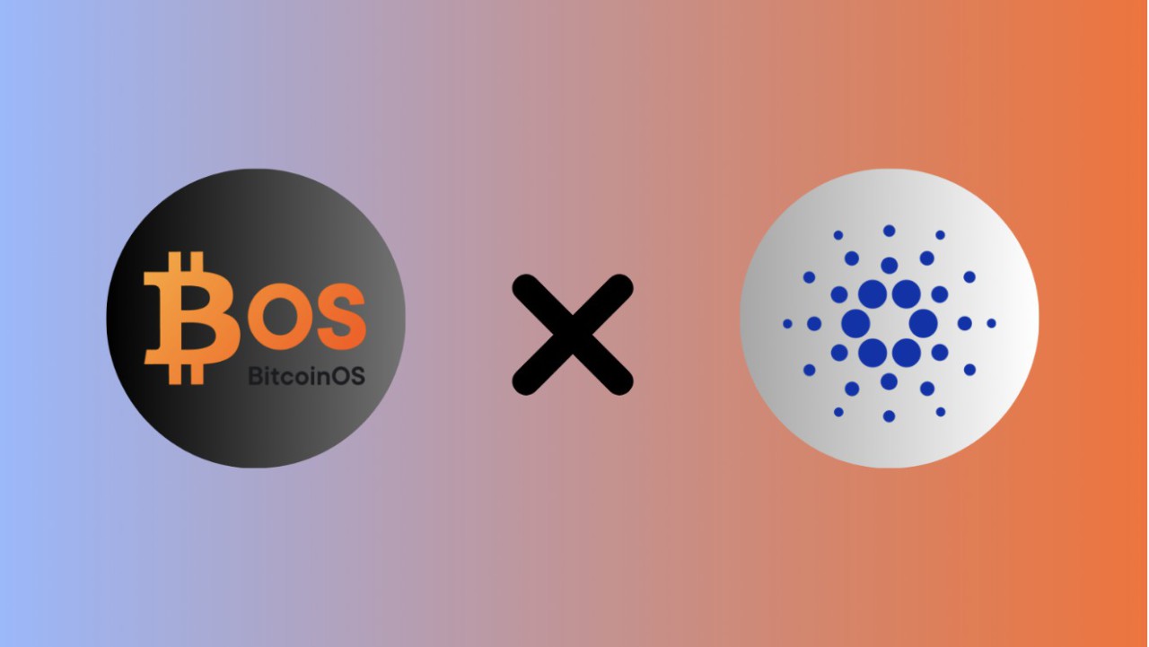 Gambar Mainnet Cardano Kini Dukung Transfer BTC Langsung Pertama Melalui BitcoinOs!