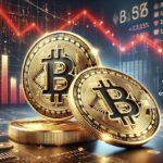 harga bitcoin turun