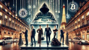 Percobaan Penculikan Keluarga Pengusaha Kripto di Paris Gagal, Ini Detail Kejadiannya!
