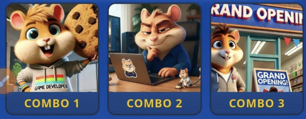 daily combo hamster kombat 27 mei 2025