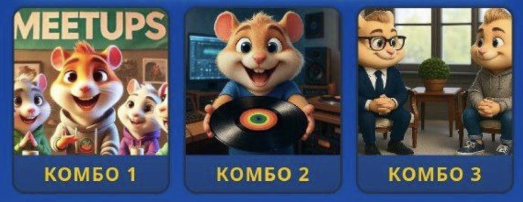 hamster kombat daily combo 14 mei 2025