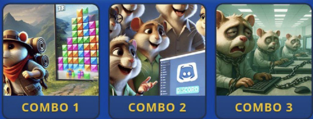 daily combo hamster kombat 20 mei 2025