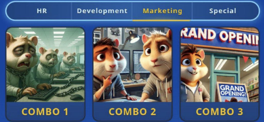 daily combo hamster kombat 26 mei 2025