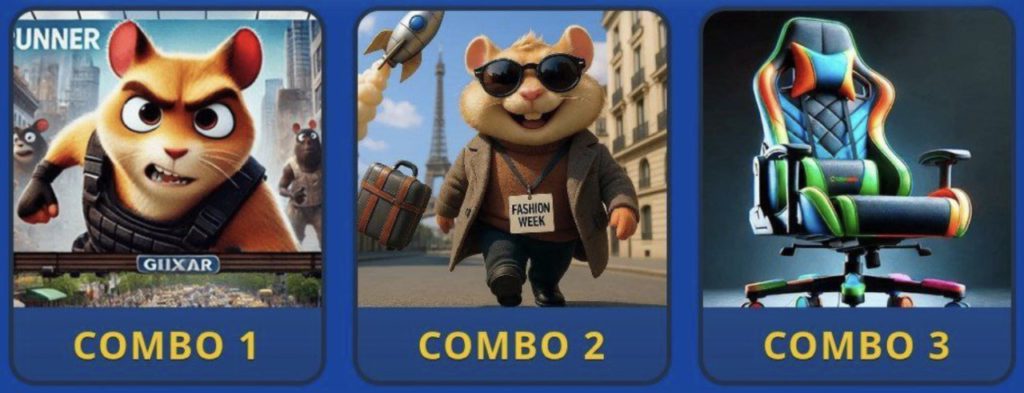 daily combo hamster kombat 28 mei 2025