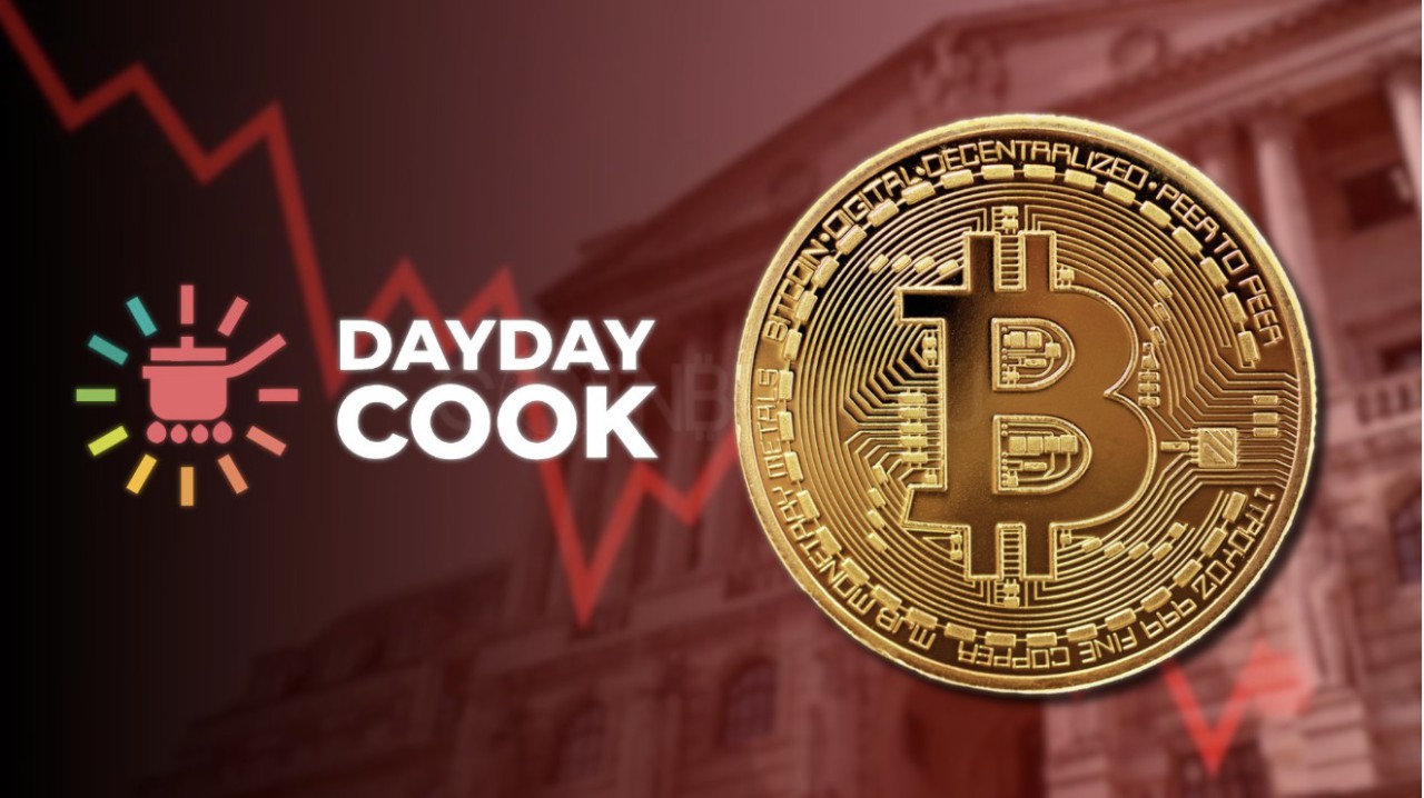 Gambar Perusahaan Makanan Asia DDC Enterprise Beli 21 Bitcoin (BTC), Sahamnya Justru Anjlok!