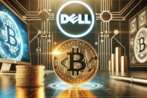 Dell Tolak Usulan Bitcoin (BTC), SEC Dukung Keputusan?