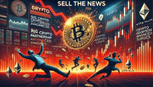 Will the “Sell the News” Phenomenon Drag Down the Altcoin Market Again?