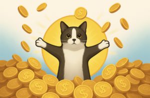 Mengenal Happy Cat Crypto: Koin Lucu dengan Potensi di Blockchain Solana!