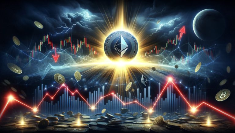 Heboh! Pendiri Ethereum Jeffrey Wilcke Pindahkan ETH Senilai $262 Juta, Ada Apa?