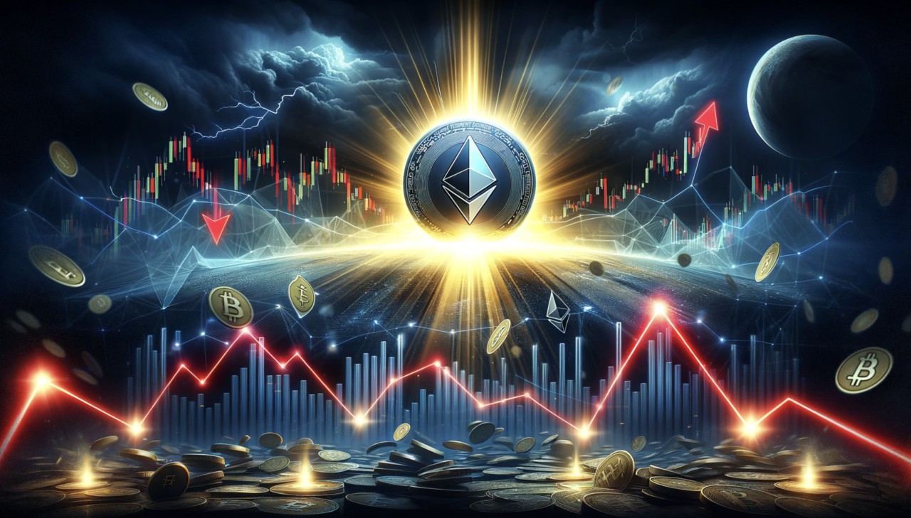 Gambar Harga Ethereum Merosot 2% Hari Ini (5/5/25): Trader Optimis ETH akan Naik?