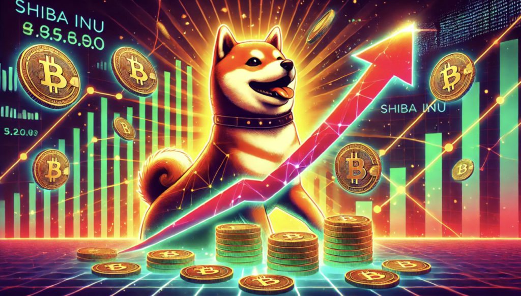 harga shiba inu