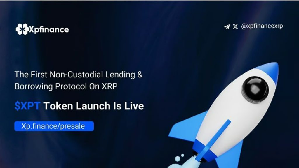 Xpfinance