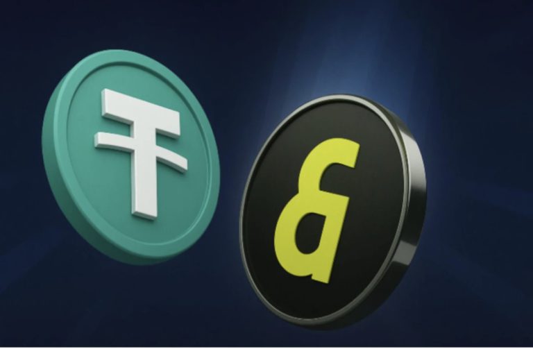 Tether Gandeng Kaia: Kini USDT Hadir di Aplikasi LINE!