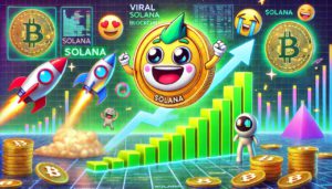 5 Memecoin Solana Paling Populer di Bulan Mei 2025