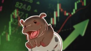 MOODENG Crypto Price Prediction: Meledak 37% dalam 24 Jam, Listing Robinhood Jadi Pemicunya!