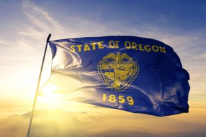 Oregon Sahkan ‘SB 167 Oregon’, Resmi Mengakui Cryptocurrency Sebagai Jaminan!