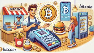 You Can Now Buy a Burger with Bitcoin — Steak ‘n Shake Just Made It Happen!