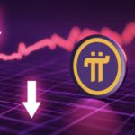 harga pi network turun