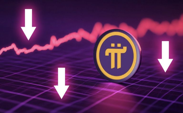 Harga Pi Network Turun 2% Hari Ini (11/12/25): Masih Adakah Harapan Pi Coin untuk Pulih?