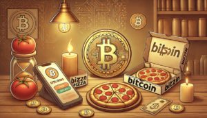 Bitcoin Cetak All-Time High Baru $111.880 di Pizza Day — Ini yang akan Terjadi Selanjutnya!