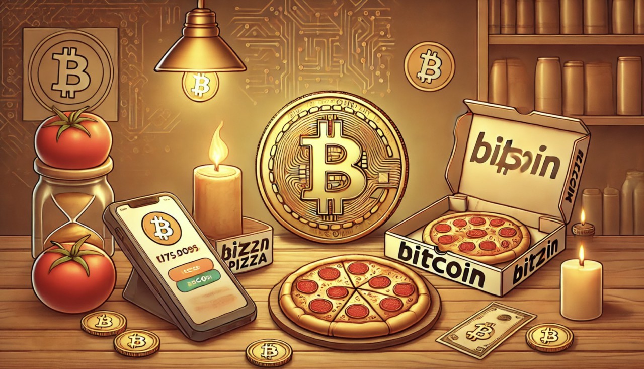 Bitcoin Cetak All-Time High Baru $111.880 di Pizza Day — Ini yang akan Terjadi Selanjutnya!