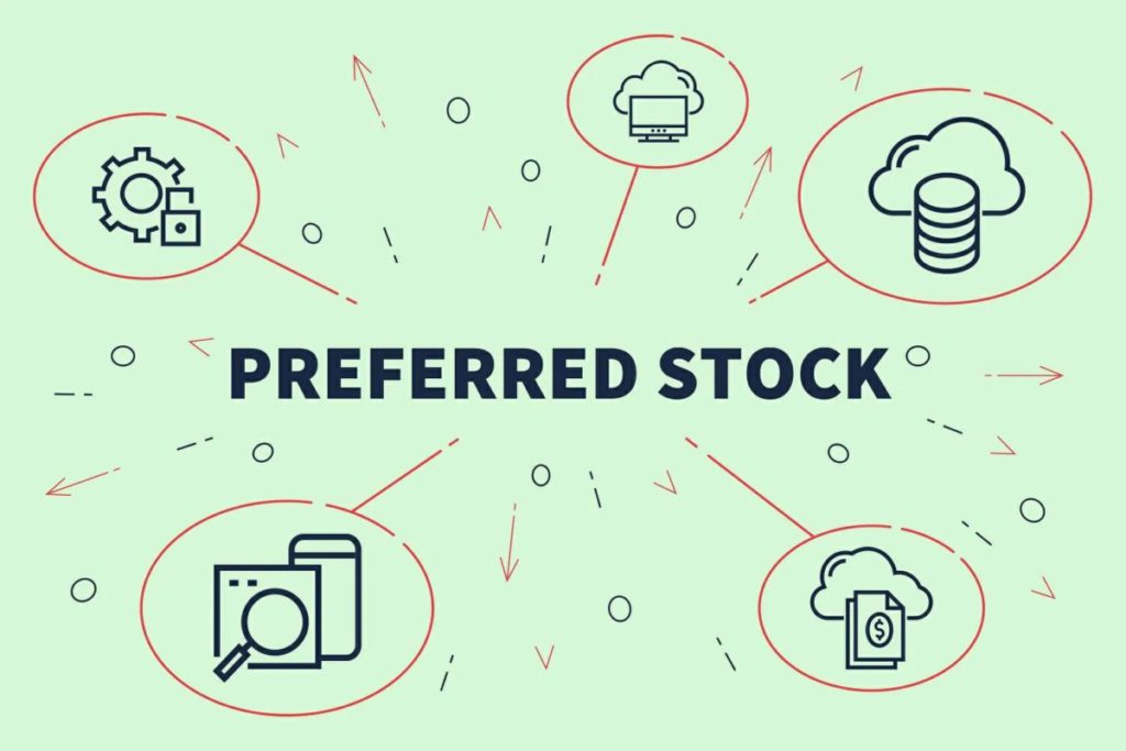 preferred stocks
