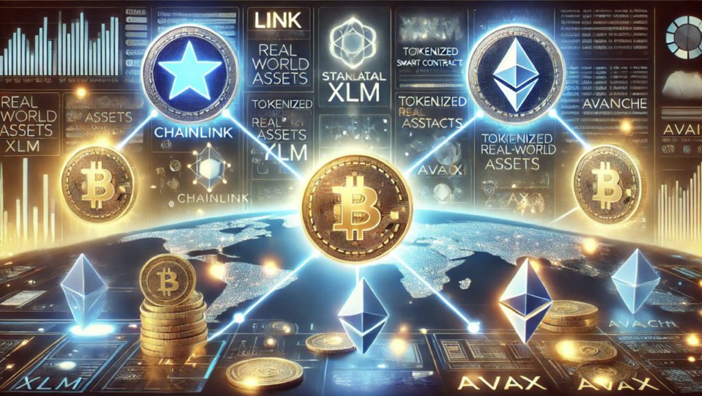 top 3 rwa crypto