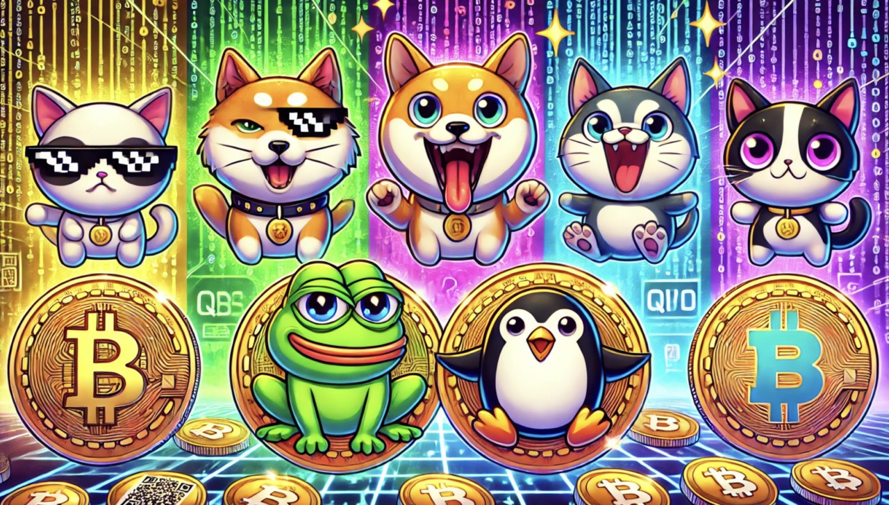 Gambar 3 Memecoin yang Direkomendasikan untuk Dijual Minggu Ini!