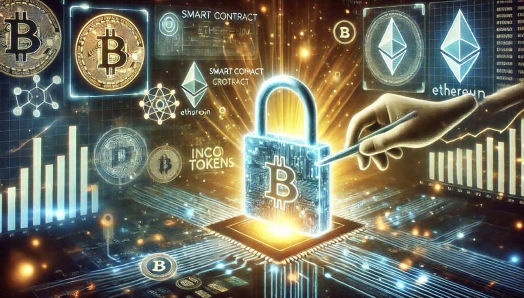 crypto token unlock juni 2025